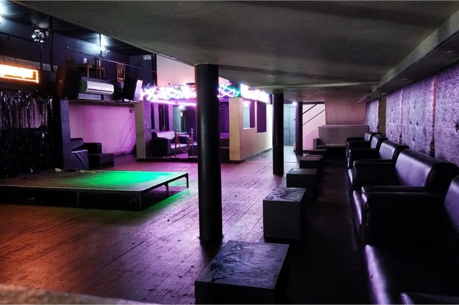 Commercial Property for Sale in Lemoenkloof Western Cape